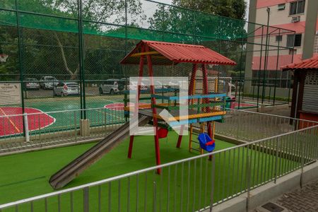 Apartamento à venda com 56m², 2 quartos e 1 vagaÁrea comum - Playground