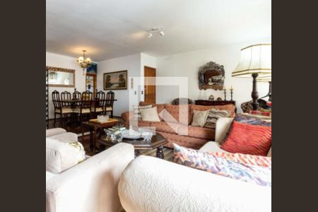 Foto 04 de apartamento à venda com 3 quartos, 150m² em Vila Andrade, São Paulo