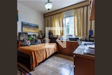 Foto 11 de apartamento à venda com 3 quartos, 150m² em Vila Andrade, São Paulo