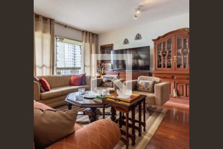 Foto 02 de apartamento à venda com 3 quartos, 150m² em Vila Andrade, São Paulo