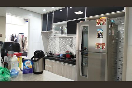 Apartamento à venda com 85m², 2 quartos e 1 vaga Apartamento à venda com 85m², 2 quartos e 1 vagaCozinha
