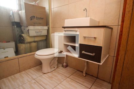 Casa à venda com 580m², 3 quartos e 7 vagas Casa à venda com 580m², 3 quartos e 7 vagasBanheiro 2