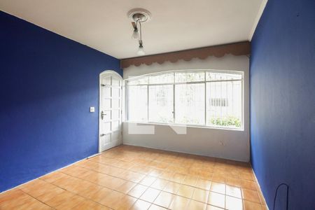 Sala de casa à venda com 3 quartos, 376m² em Vila Formosa, São Paulo