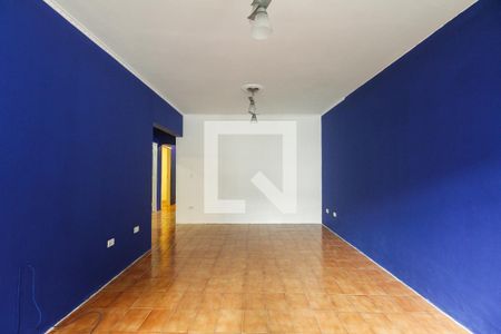 Sala de casa à venda com 3 quartos, 376m² em Vila Formosa, São Paulo