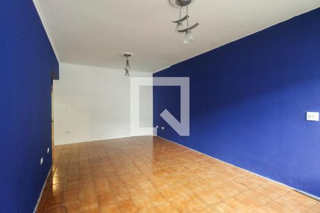 Sala de casa à venda com 3 quartos, 376m² em Vila Formosa, São Paulo
