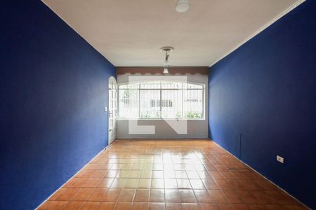 Sala de casa à venda com 3 quartos, 376m² em Vila Formosa, São Paulo