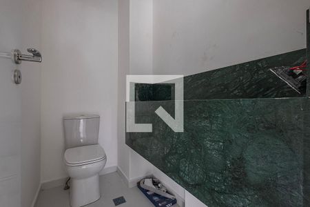 Apartamento para alugar com 157m², 3 quartos e 2 vagasLavabo