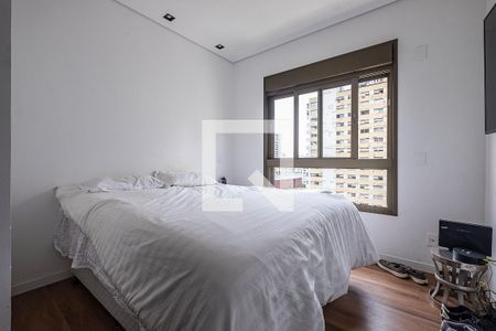 Apartamento para alugar com 157m², 3 quartos e 2 vagasSuíte 2