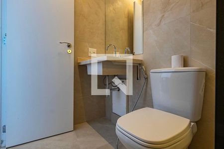 Apartamento para alugar com 157m², 3 quartos e 2 vagasSuíte 3