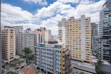 Apartamento para alugar com 157m², 3 quartos e 2 vagasSuíte 3