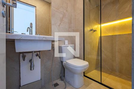 Apartamento para alugar com 157m², 3 quartos e 2 vagasSuíte 3