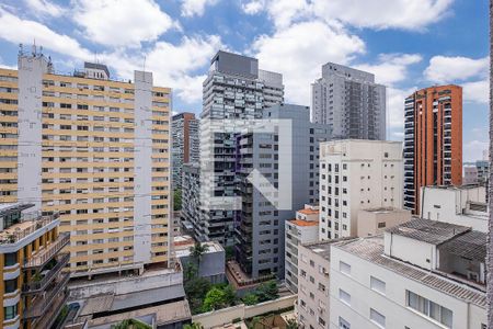 Apartamento para alugar com 157m², 3 quartos e 2 vagasSuíte 2