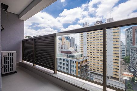 Apartamento para alugar com 157m², 3 quartos e 2 vagasSuíte 1