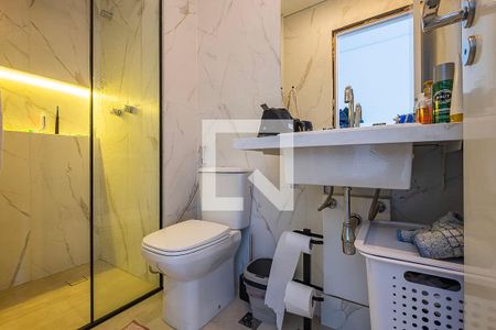 Apartamento para alugar com 157m², 3 quartos e 2 vagasSuíte 2