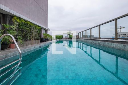 Apartamento para alugar com 157m², 3 quartos e 2 vagasPiscina