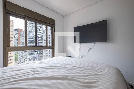 Apartamento para alugar com 157m², 3 quartos e 2 vagasSuíte 2