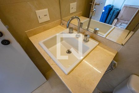 Apartamento para alugar com 157m², 3 quartos e 2 vagasSuíte 3