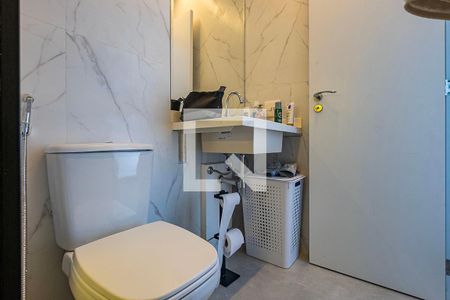 Apartamento para alugar com 157m², 3 quartos e 2 vagasSuíte 2