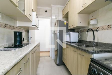Apartamento à venda com 68m², 3 quartos e 1 vaga Apartamento à venda com 68m², 3 quartos e 1 vagaFoto 03