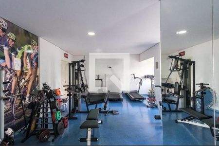 Apartamento à venda com 68m², 3 quartos e 1 vaga Apartamento à venda com 68m², 3 quartos e 1 vagaFoto 21