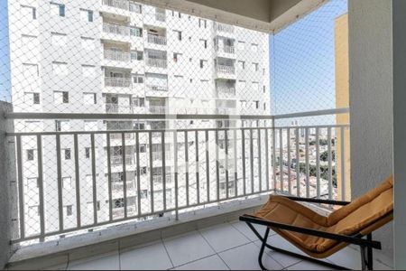 Apartamento à venda com 68m², 3 quartos e 1 vaga Apartamento à venda com 68m², 3 quartos e 1 vagaFoto 14
