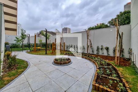 Studio à venda com 24m², 1 quarto e sem vagaÁrea externa