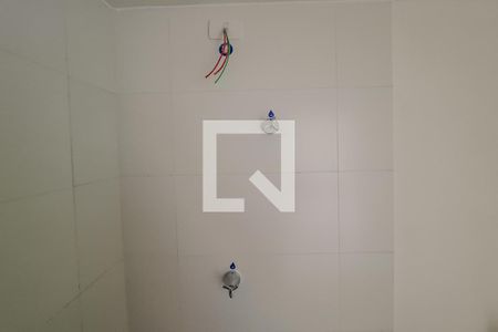 Studio à venda com 24m², 1 quarto e sem vagaBanheiro