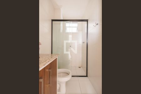 Apartamento para alugar com 81m², 3 quartos e 2 vagas Apartamento para alugar com 81m², 3 quartos e 2 vagasBanheiro Corredor