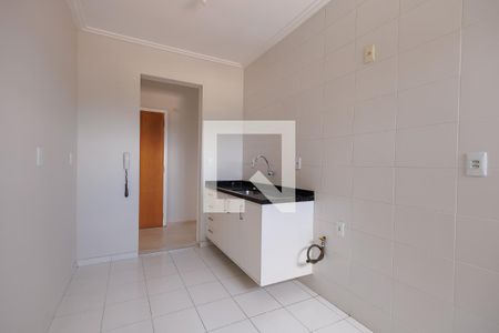 Apartamento para alugar com 81m², 3 quartos e 2 vagas Apartamento para alugar com 81m², 3 quartos e 2 vagasCozinha e Área de Serviço