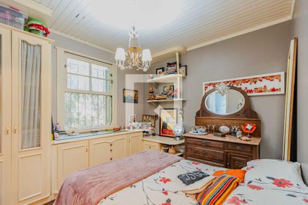 Casa à venda com 1028m², 4 quartos e 4 vagasQuarto 2