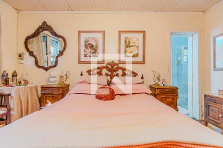 Casa à venda com 1028m², 4 quartos e 4 vagasQuarto 1