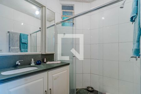 Casa à venda com 1028m², 4 quartos e 4 vagasBanheiro do Quarto 3