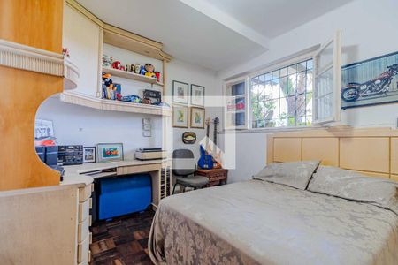 Casa à venda com 1028m², 4 quartos e 4 vagasQuarto 3