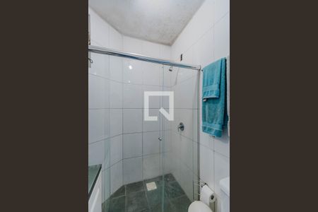 Casa à venda com 1028m², 4 quartos e 4 vagasBanheiro do Quarto 3