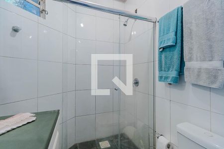 Casa à venda com 1028m², 4 quartos e 4 vagasBanheiro do Quarto 3