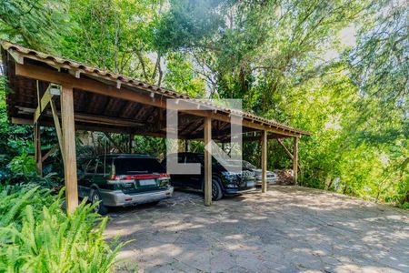 Casa à venda com 1028m², 4 quartos e 4 vagasÁrea externa