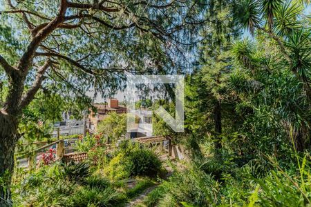 Casa à venda com 1028m², 4 quartos e 4 vagasÁrea externa