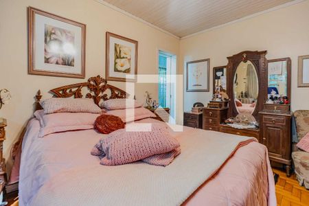 Casa à venda com 1028m², 4 quartos e 4 vagasQuarto 1