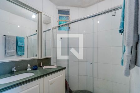 Casa à venda com 1028m², 4 quartos e 4 vagasBanheiro do Quarto 3
