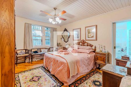 Casa à venda com 1028m², 4 quartos e 4 vagasQuarto 1