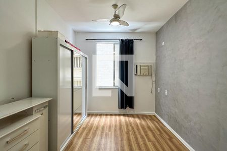 Sala de apartamento para alugar com 1 quarto, 22m² em Botafogo, Rio de Janeiro