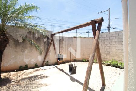 Apartamento para alugar com 48m², 2 quartos e 1 vagaPlayground