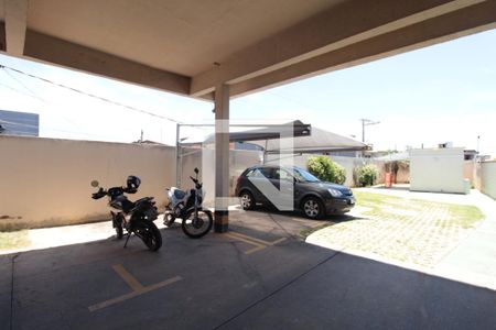 Apartamento para alugar com 48m², 2 quartos e 1 vagaGaragem