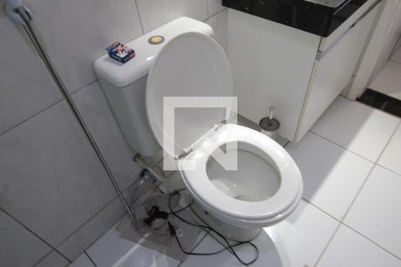 Apartamento para alugar com 48m², 2 quartos e 1 vagaBanheiro da Suite