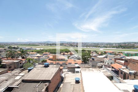 Apartamento para alugar com 48m², 2 quartos e 1 vagaVista da Suite