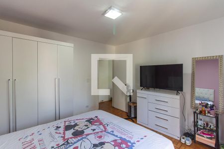 Quarto 1 de apartamento à venda com 2 quartos, 74m² em Barra Funda, São Paulo