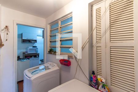Apartamento à venda com 74m², 2 quartos e sem vaga Apartamento à venda com 74m², 2 quartos e sem vagaÁrea de Serviço