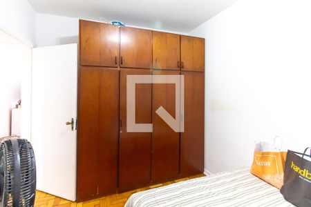 Quarto 2 de apartamento à venda com 2 quartos, 74m² em Barra Funda, São Paulo