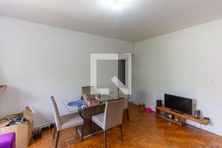 Sala de apartamento à venda com 2 quartos, 74m² em Barra Funda, São Paulo