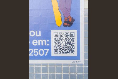 Apartamento à venda com 74m², 2 quartos e sem vaga Apartamento à venda com 74m², 2 quartos e sem vagaPlaquinha - QR